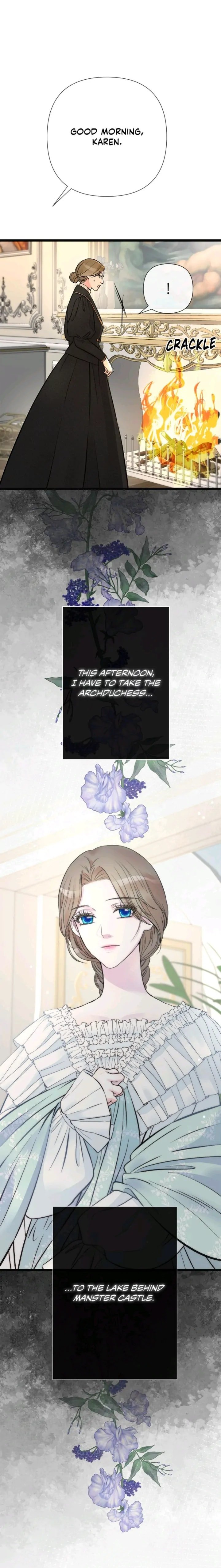 The Problematic Prince, Chapter 48 image 18